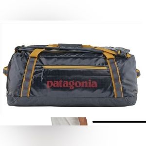 Patagonia Black Hole Duffel : 55L